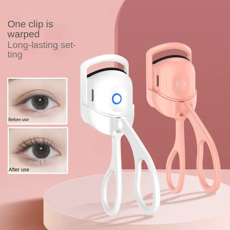 1-Eyelash Curler Former